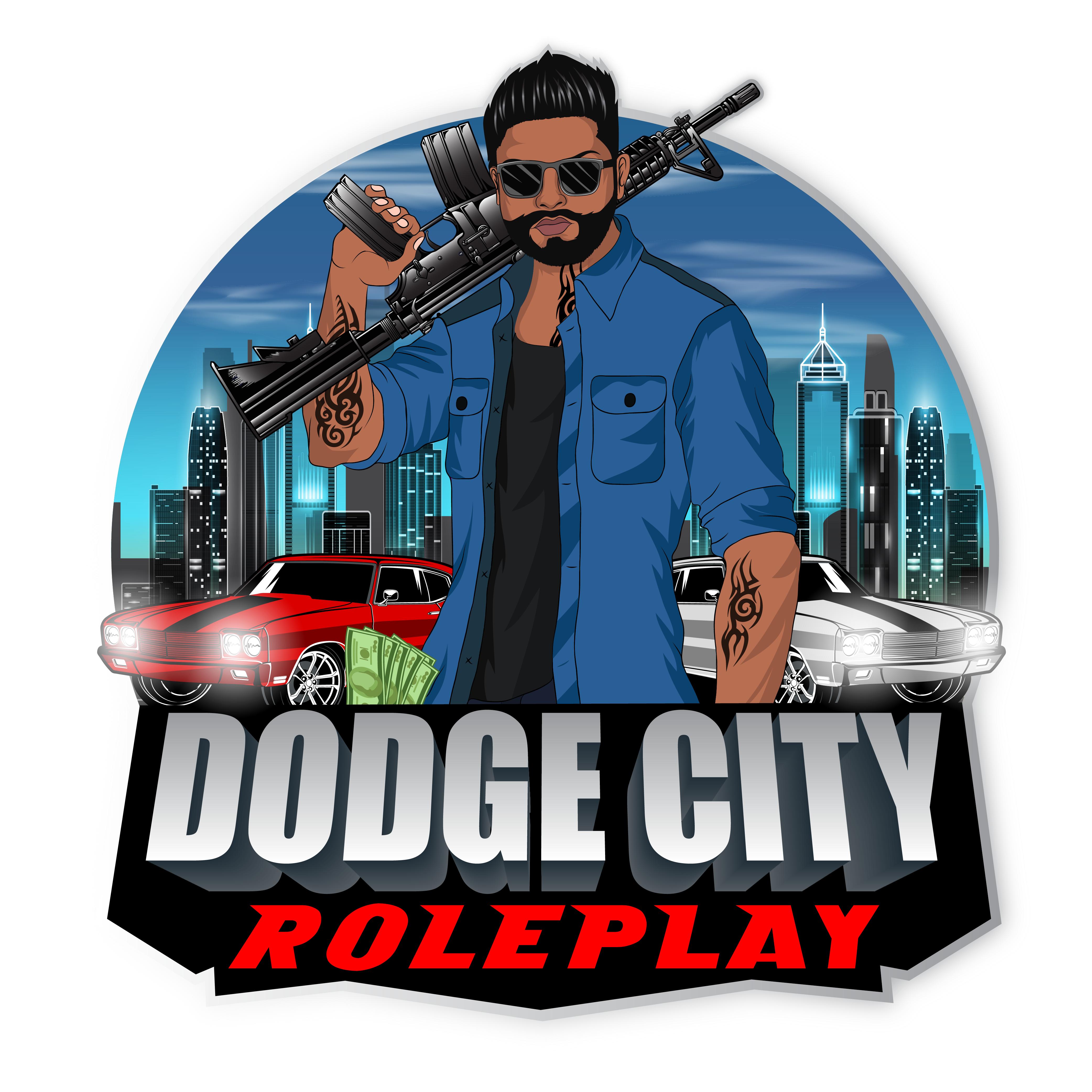 Dodge City RP